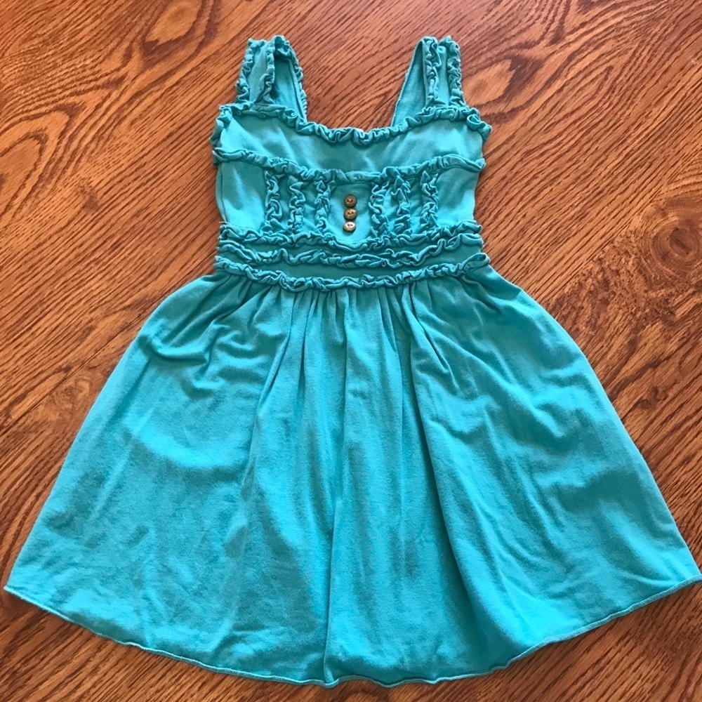 Matilda Jane Dress